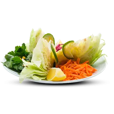 İceberg Salata